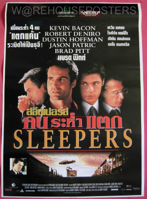 Sleeper Movie
