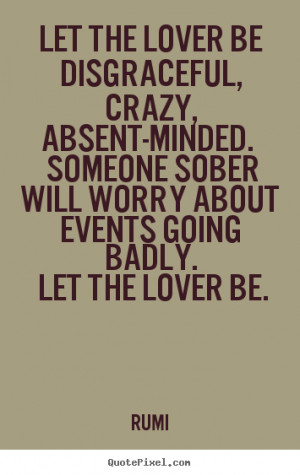 sober sayings