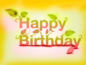 Beautiful Happy birthday wishes quotes