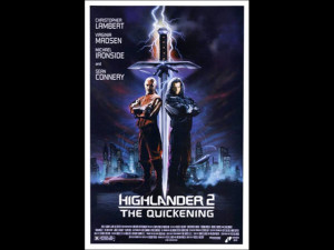 Highlander Ii: The Quickening