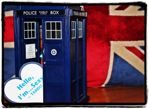 Perfect Quotes for Your Geeky Valentine