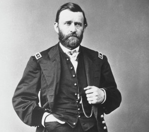 Ulysses Simpson Grant Less Than Million