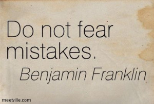 Benjamin Franklin