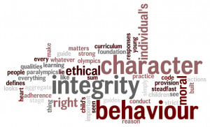 Character And Integrity Quotes Integrity and character