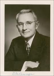 ... . These are inspirational and motivational quotes from Dale Carnegie