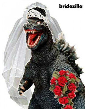 BAMOH CONER #4: DUTIES OF BRIDESMAIDS