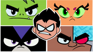 Teen Titans Go! débarque aujourd’hui sur Cartoon Network