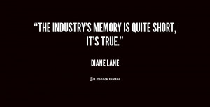 Short Term Memory Loss Runs