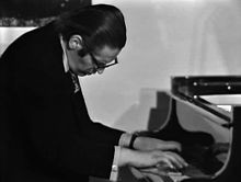Bill Evans: An enormously influential figure (Quote: Brian Priestley)
