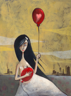 Criteria 7: Chronic feelings of emptiness or boredom.