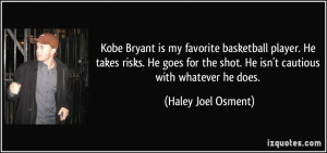 Basketball Player Quotes