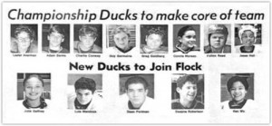 D2 Mighty Ducks Quotes | D2: The Mighty Ducks - The Mighty Duck Movies ...