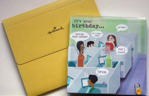 Picture Office Discussion