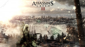 ... the Collection Assassin's Creed Video Game Assassin's Creed III 307801