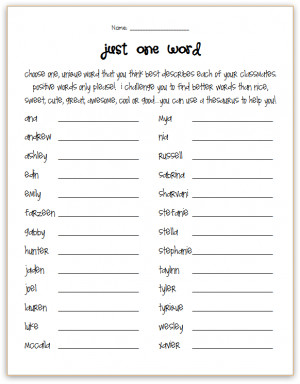 This gift was inspired by Teresa at Confessions of a Teaching Junkie ...