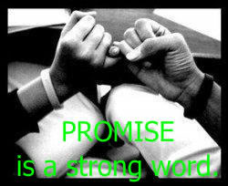 Pinky promise - sayings & quotes photo promise.jpg
