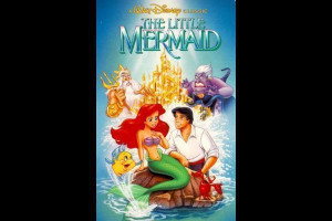 The Little Mermaid 1989 film Picture Slideshow