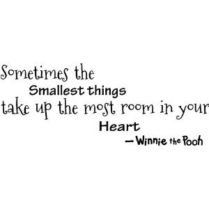 Winnie the Pooh’s Greatest Quotes