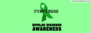 Bipolar Awareness Profile Facebook Covers