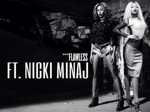Beyoncé – Flawless (Remix) ft. Nicki Minaj