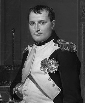 Napoleon Bonaparte's Biographical Highlights