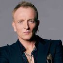Phil Collen » Dating History
