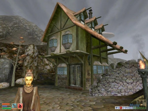 The Elder Scrolls III: Morrowind (GotY Edition) (EU) photos by ...