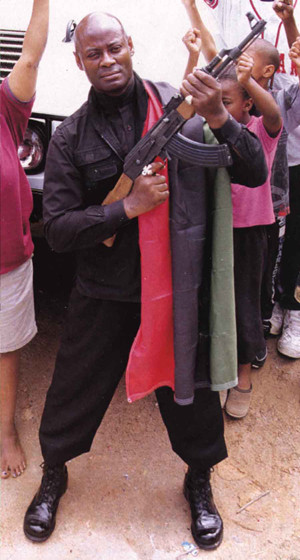 Fun fact: Khalid Abdul Muhammad’s son is renown author and financial ...