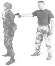 US Marine Corps - Close Combat Manual