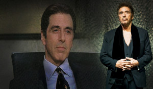 top Al Pacino monologues