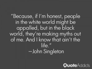 John Singleton