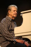 brian wilson hop farm music festival 2014 day 2 performances brian ...