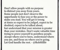 quotes | robhillsr | You'll live, love, lose, & learn. As long ...