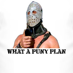 ... Football T Shirt $18 Buy Road Warrior 2 Lord Humungus T Shirt $18 Buy