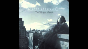 Sara Bareilles I Choose You