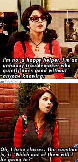 selena gomez Wizards of Waverly Place alex russo Ladies and gentleman ...