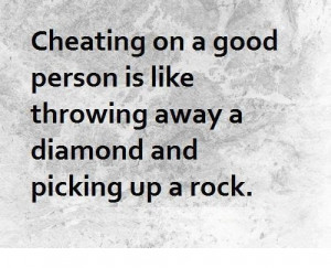 Quotes about cheating quotes 001