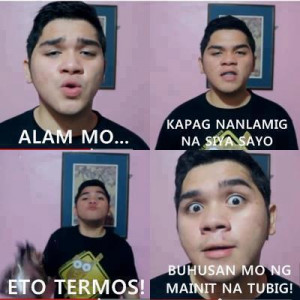 Filipino sayings | Tumblr