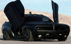 we love muscle cars and here we feature our favorite dodge challenger ...