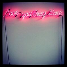 Neon Quotes