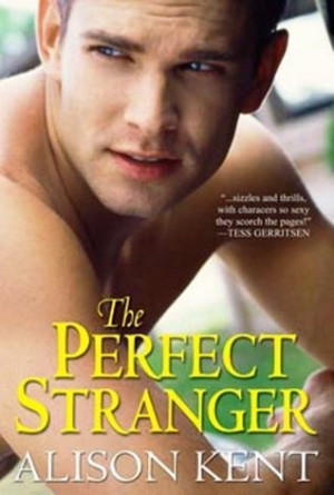 Start by marking “The Perfect Stranger (Smithson Group SG-5, #9 ...