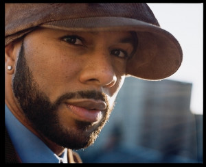 exclusive rapper turned actor common is set for his first regular tv ...