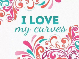 Love My Curves
