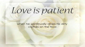 Bible quotes about marriage love