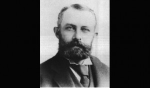 Henry Clay Frick )