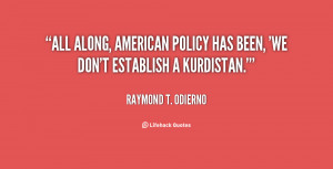 kurds quotes