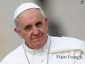 Pope Francis rejects attack on old rite and says 