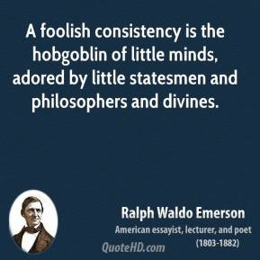 Foolish Quotes