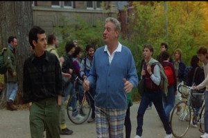 Thornton Melon Quotes and Sound Clips