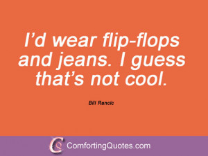 Flip Flop Quotes And Sayings